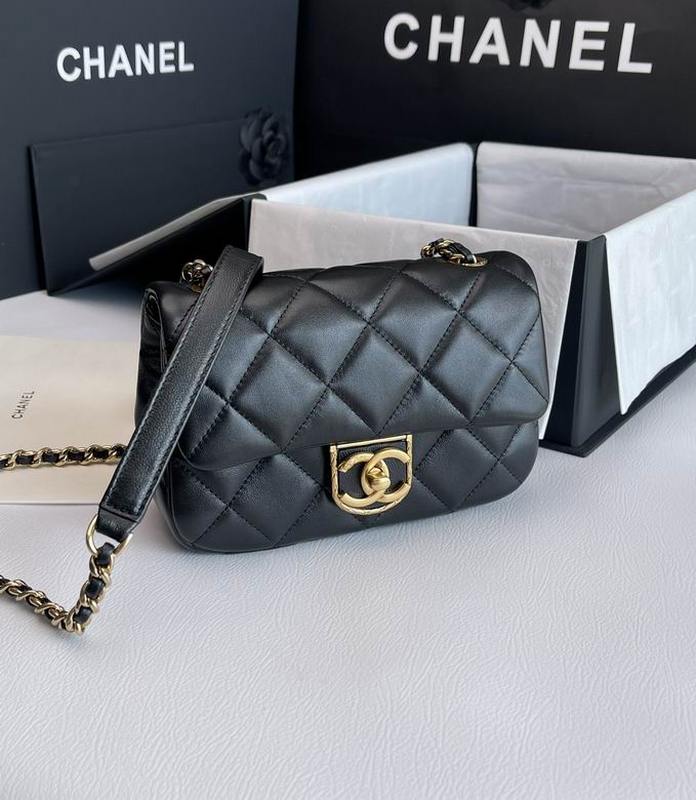 Chanel Handbags 551